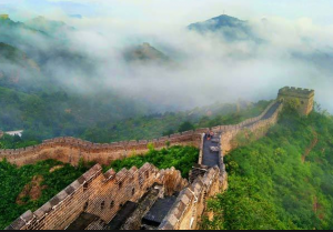 Jinshanling Great Wall