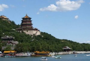 Summer Palace