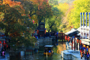 Summer Palace, Beijing