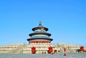 Temple of Heaven